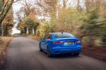 Jaguar XE R-Dynamic Reims Edition 2020 года (UK)